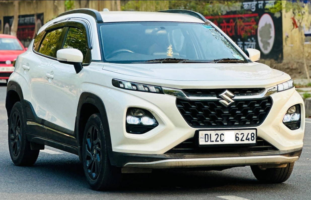 Fronx image 4 Fronx image 4