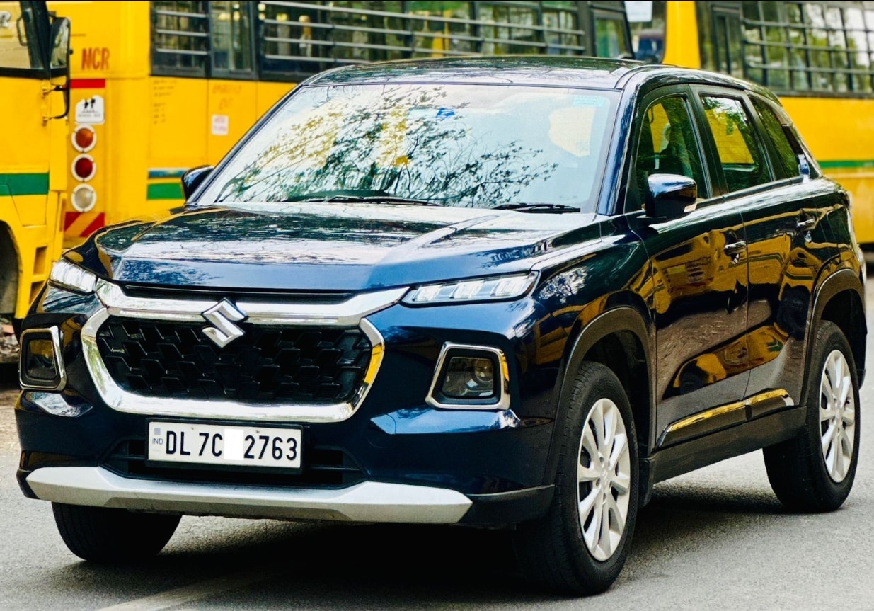 Grand Vitara image 4 Grand Vitara image 4