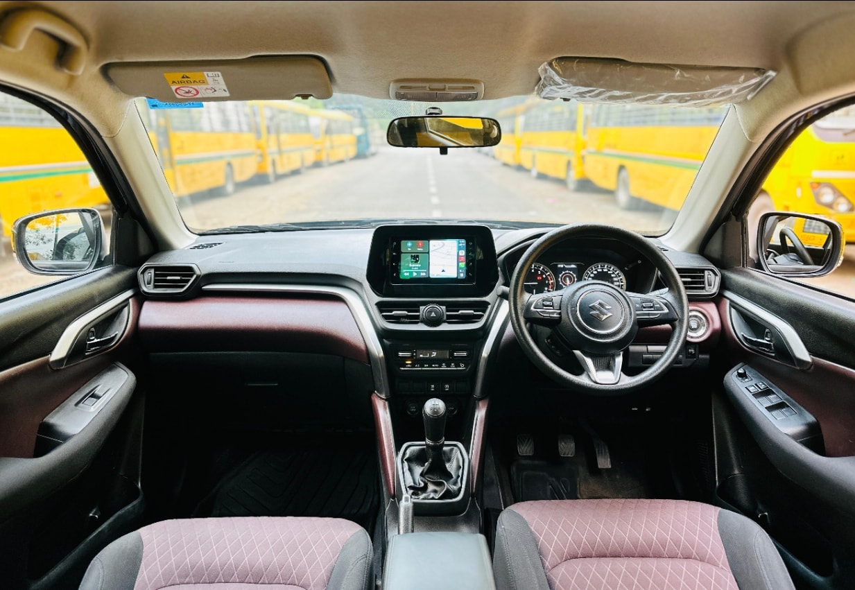 Grand Vitara image 13 Grand Vitara image 13