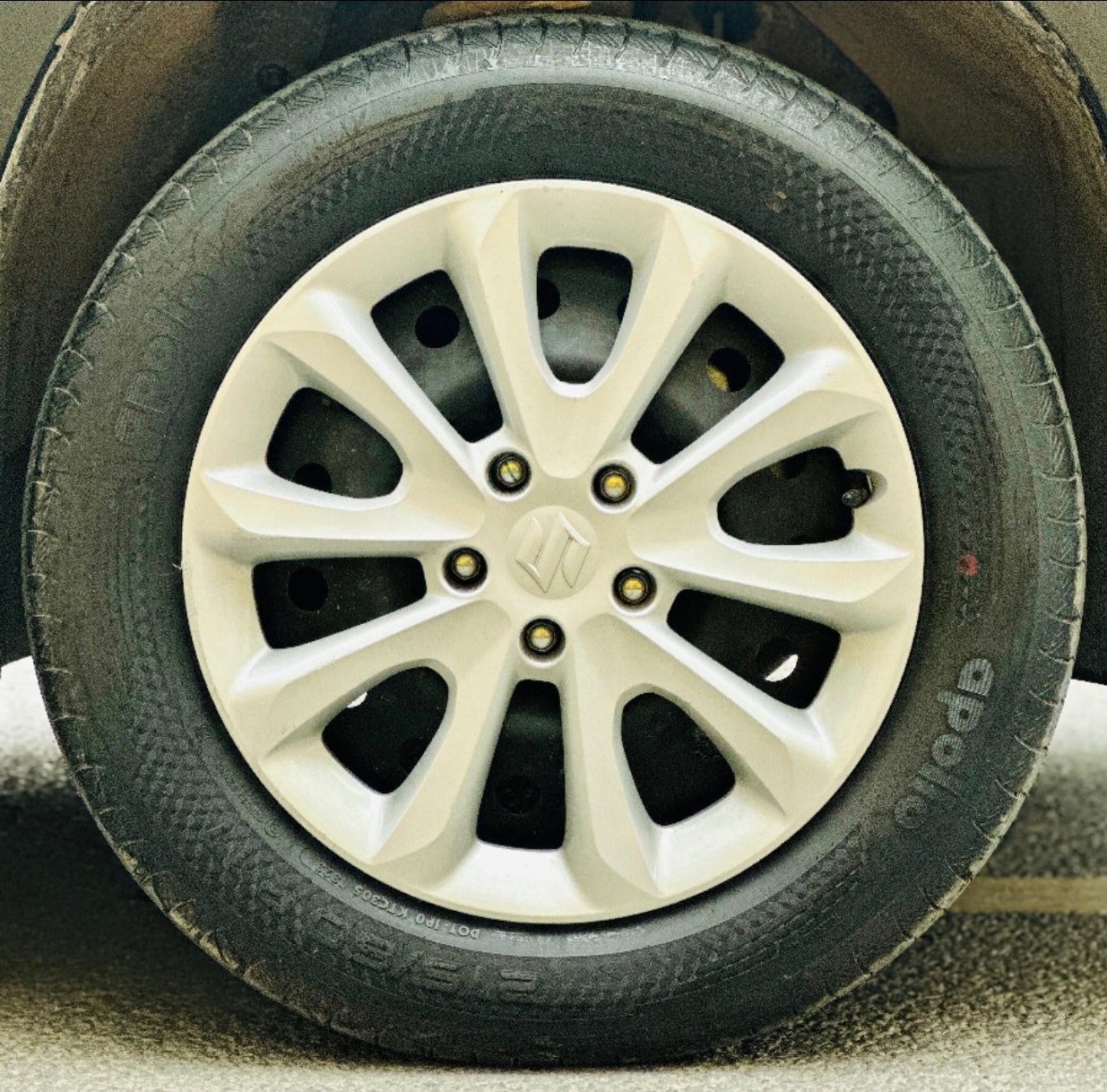 Grand Vitara image 9 Grand Vitara image 9