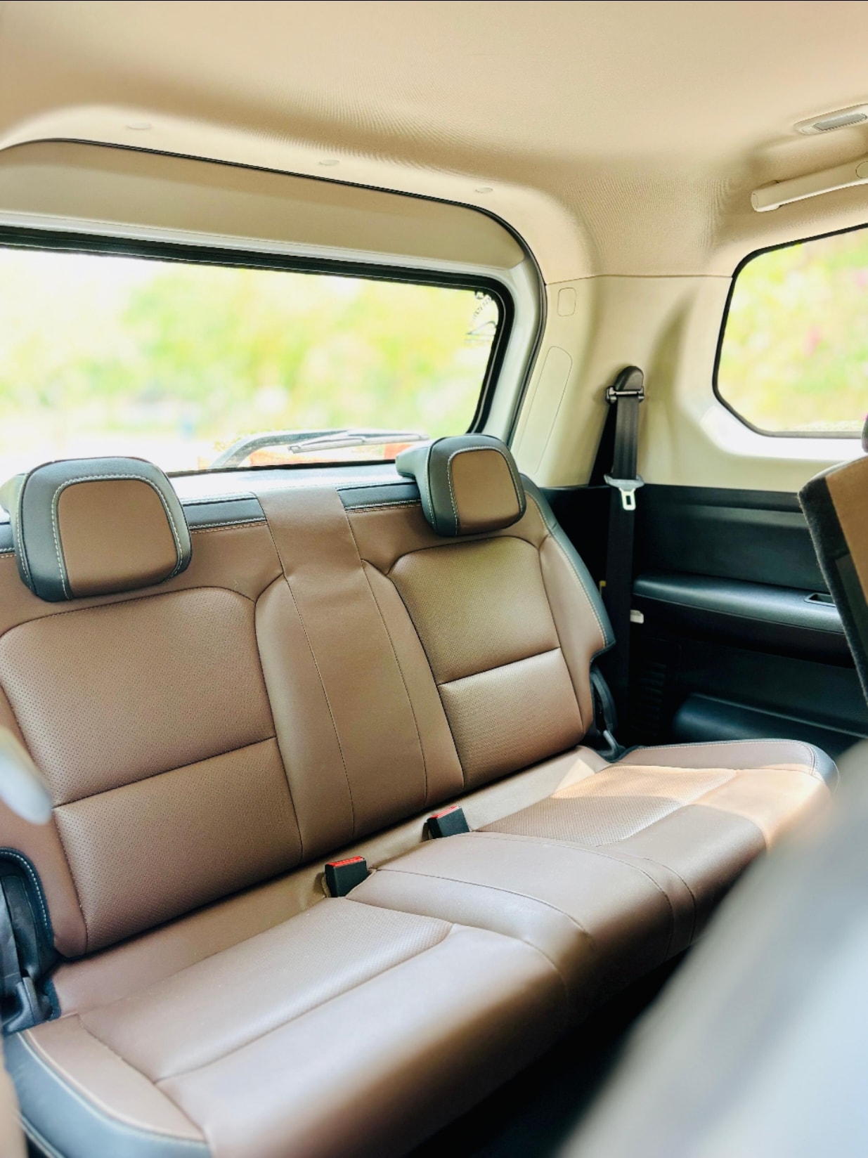 Scorpio-N image 11 Scorpio-N image 11