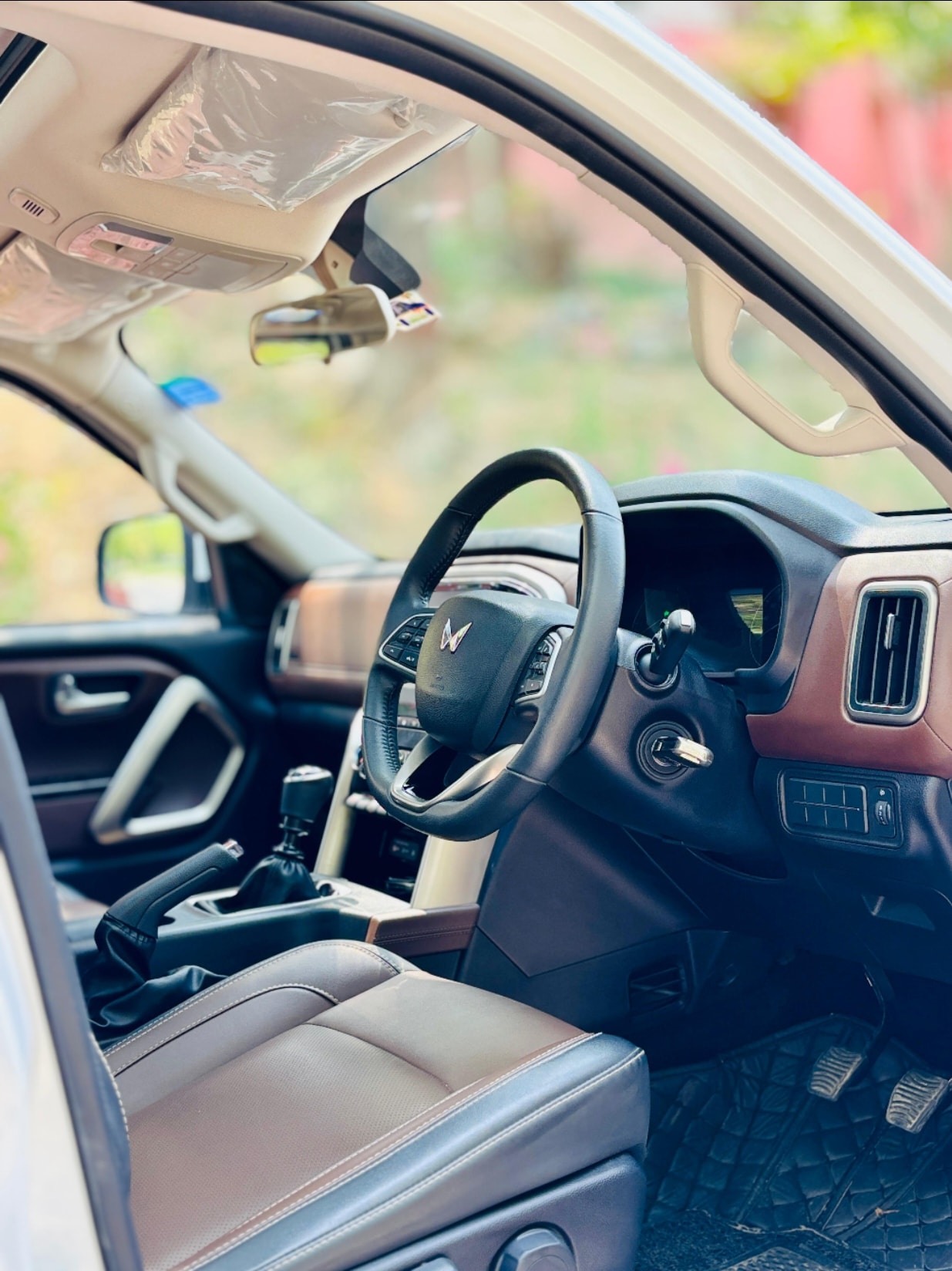 Scorpio-N image 12 Scorpio-N image 12