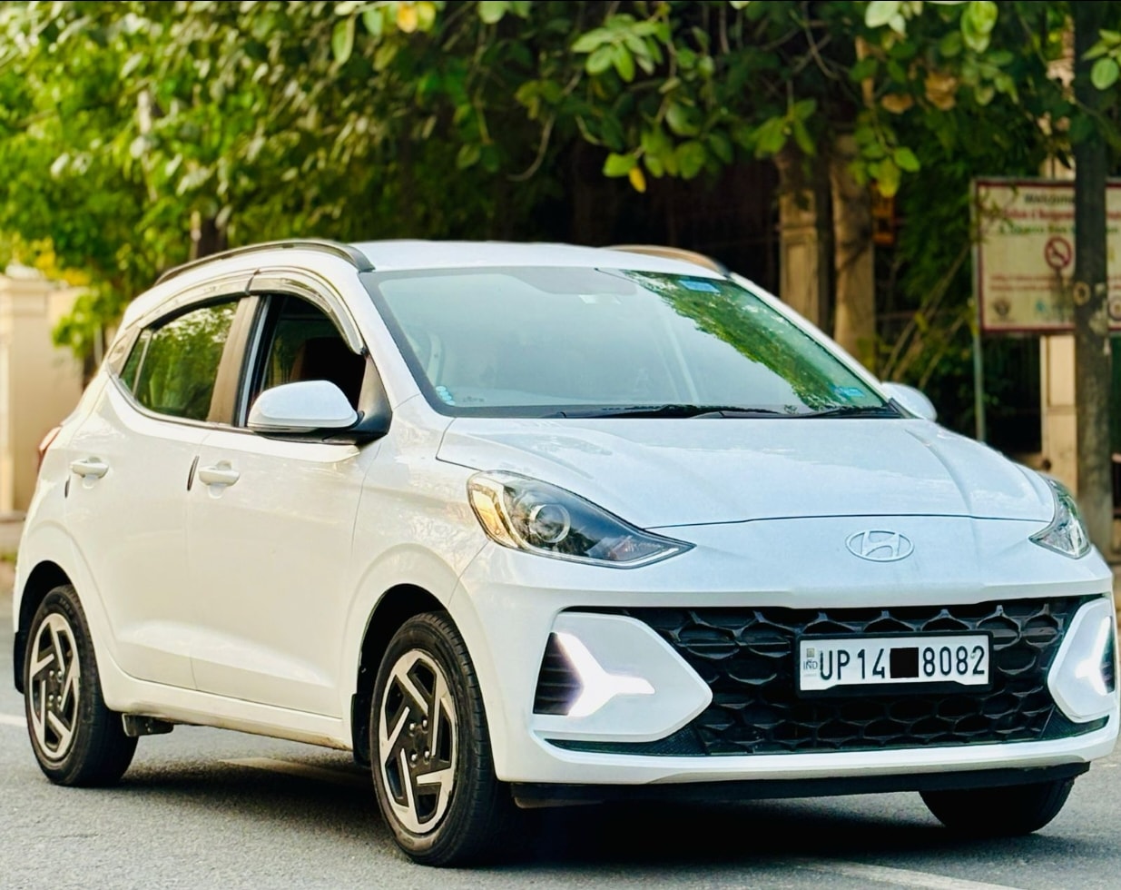 Grand i10 Nios image 1 Grand i10 Nios image 1