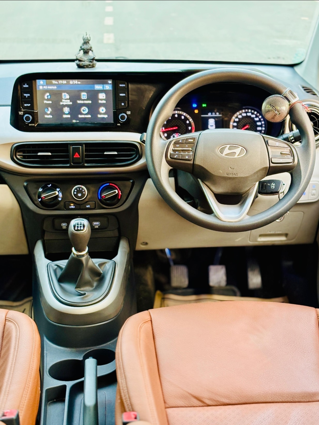 Grand i10 Nios image 9 Grand i10 Nios image 9