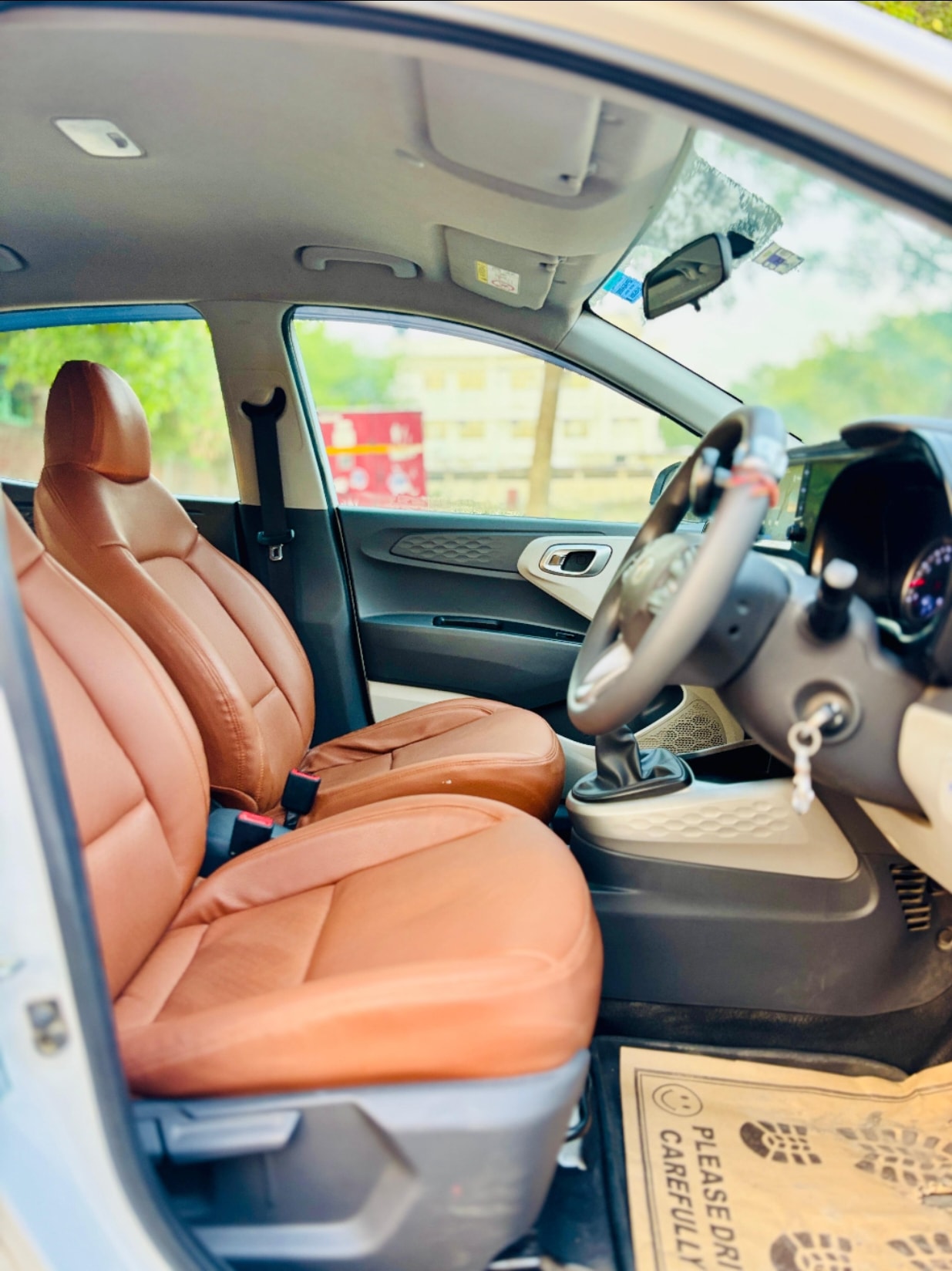 Grand i10 Nios image 11 Grand i10 Nios image 11