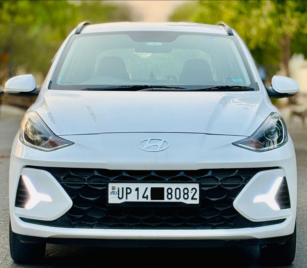 Grand i10 Nios image 7 Grand i10 Nios image 7