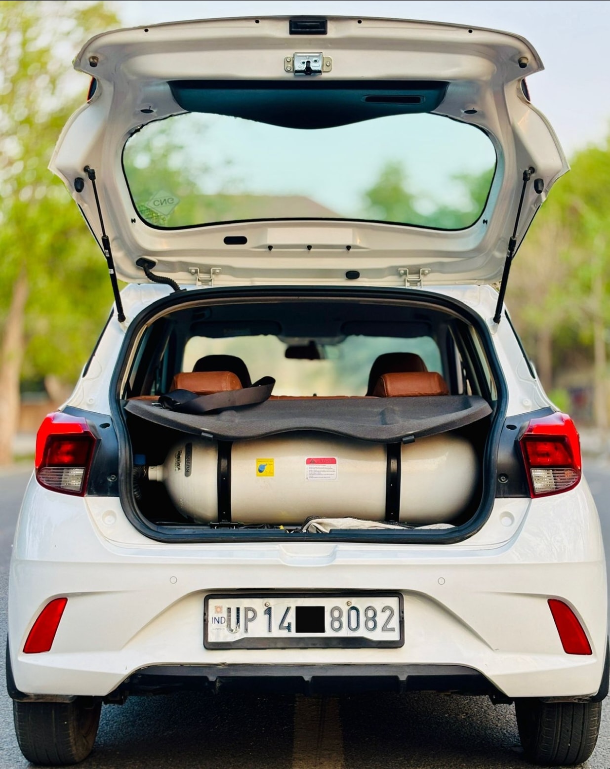 Grand i10 Nios image 3 Grand i10 Nios image 3