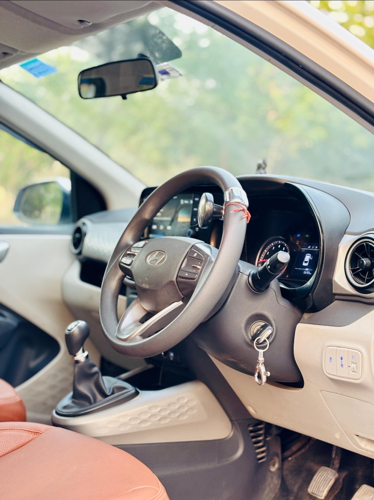 Grand i10 Nios image 10 Grand i10 Nios image 10