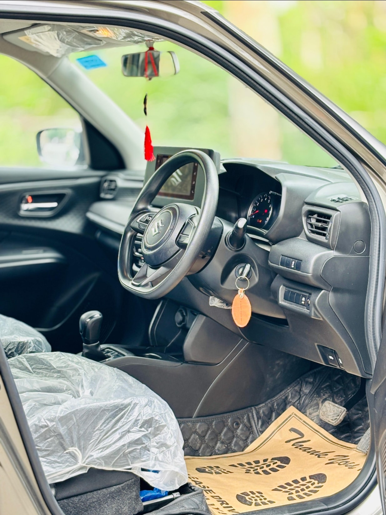 Used 2024 Maruti Suzuki Swift Used 2024 Maruti Suzuki Swift