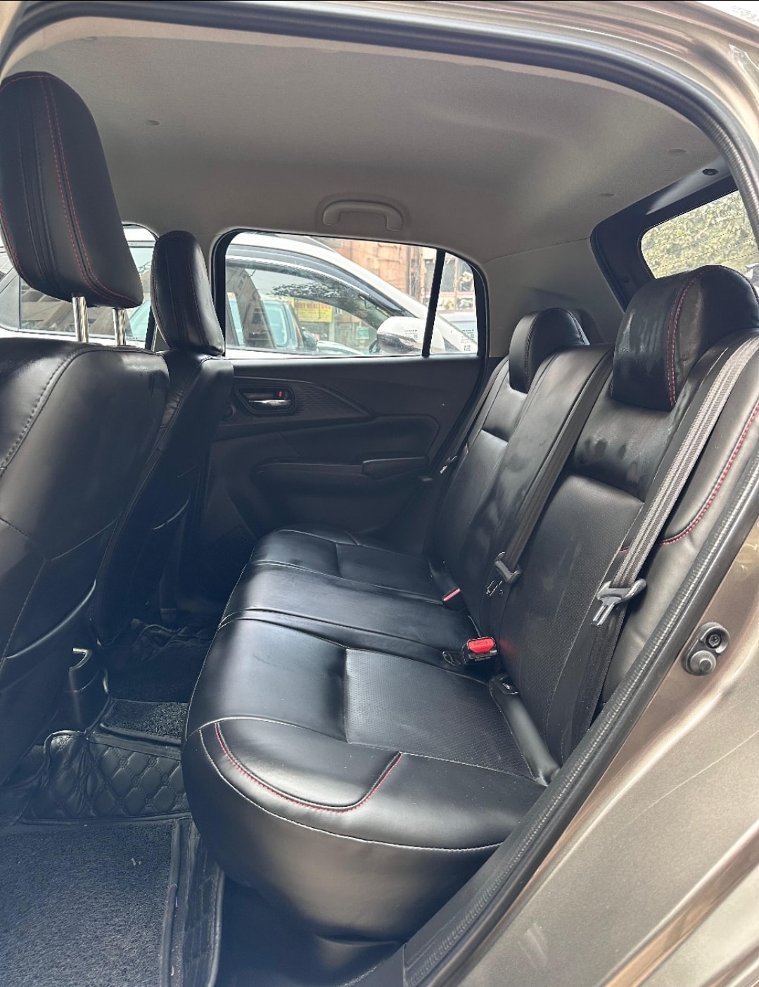 Used 2024 Maruti Suzuki Swift Used 2024 Maruti Suzuki Swift