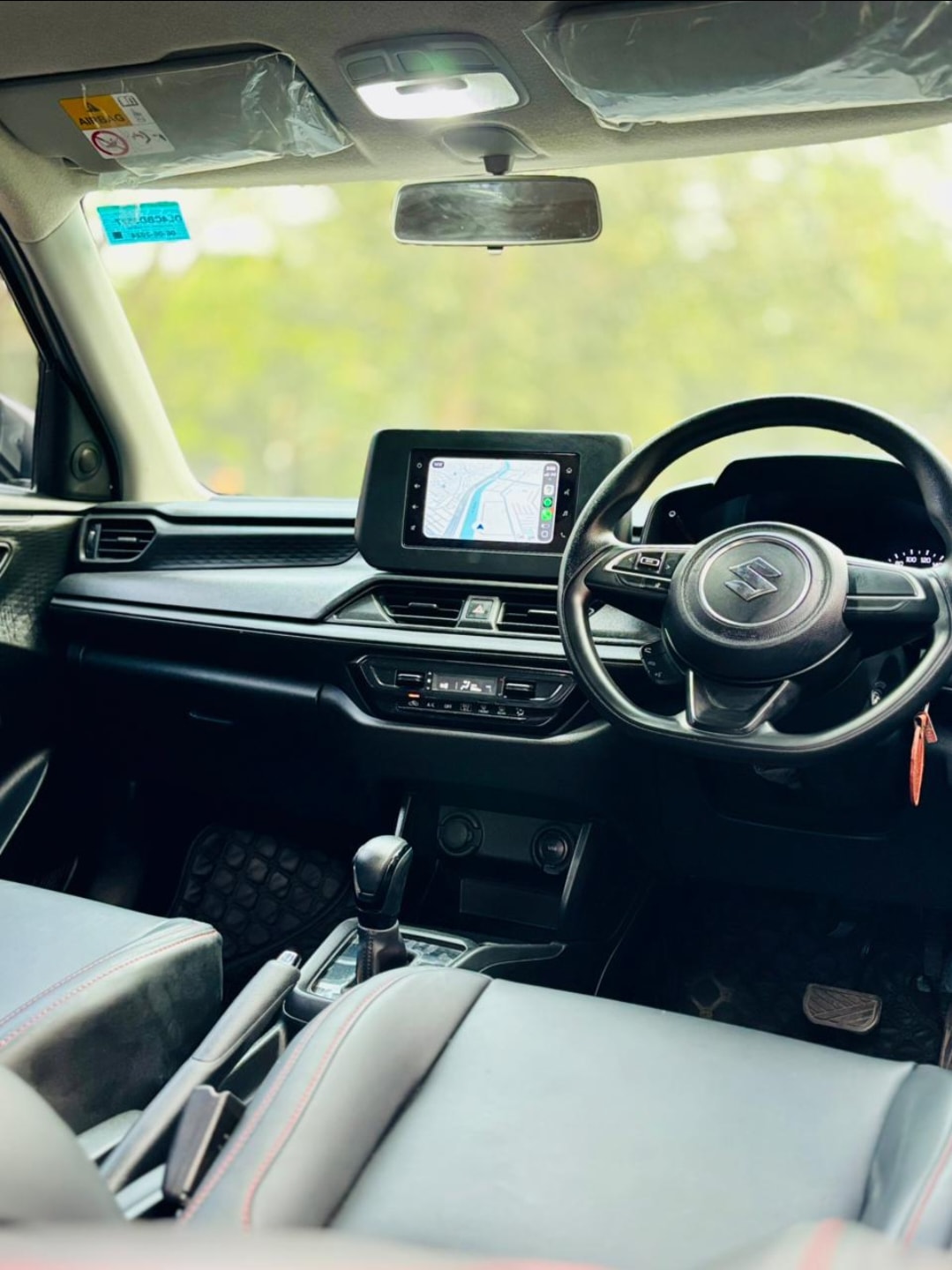 Used 2024 Maruti Suzuki Swift Used 2024 Maruti Suzuki Swift