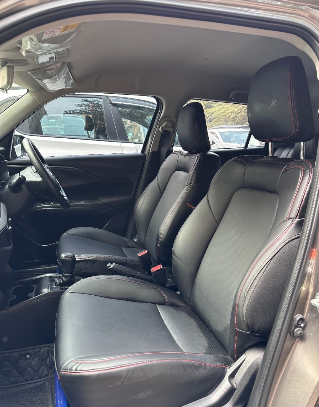 Used 2024 Maruti Suzuki Swift Used 2024 Maruti Suzuki Swift