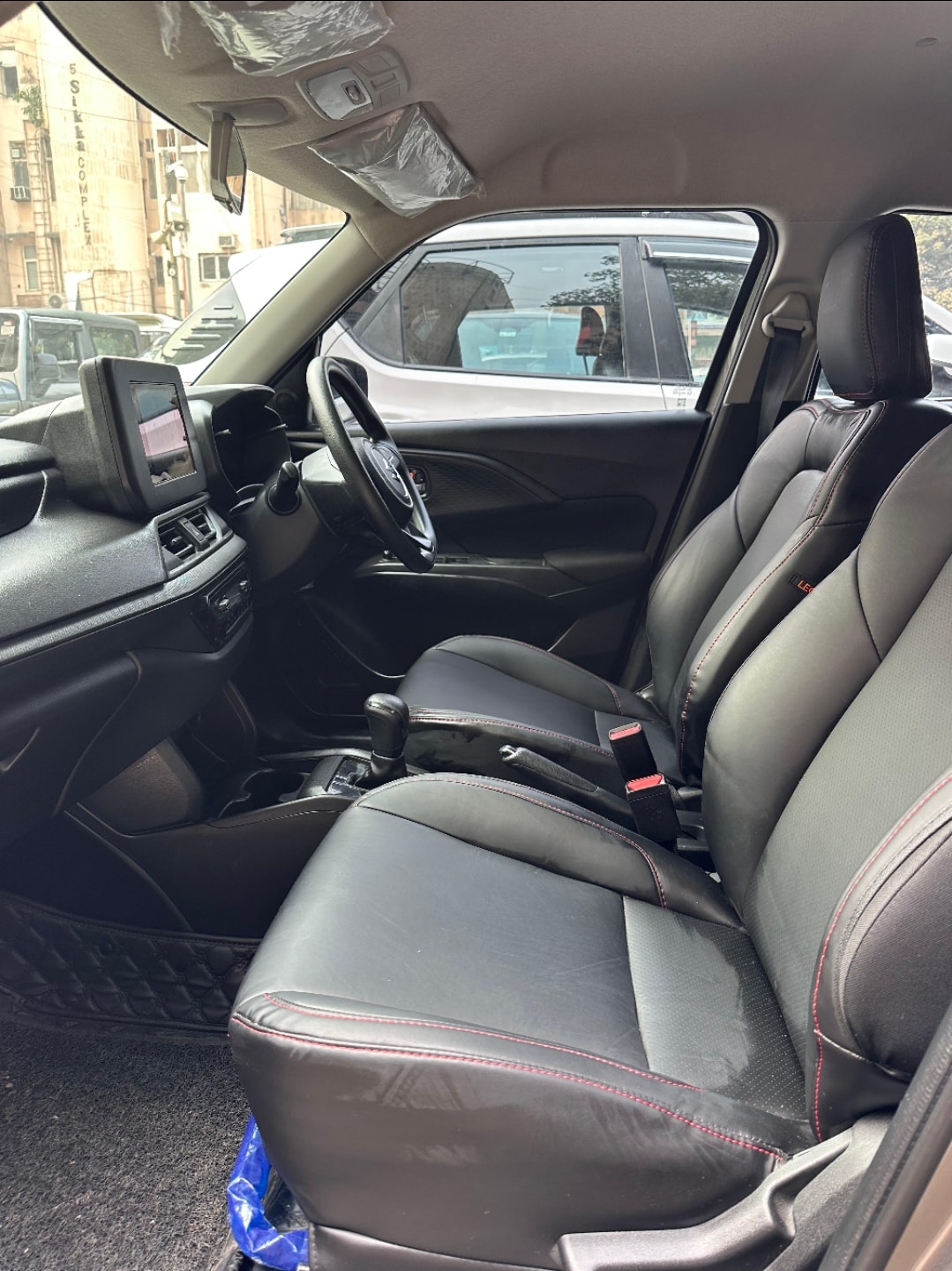 Used 2024 Maruti Suzuki Swift Used 2024 Maruti Suzuki Swift