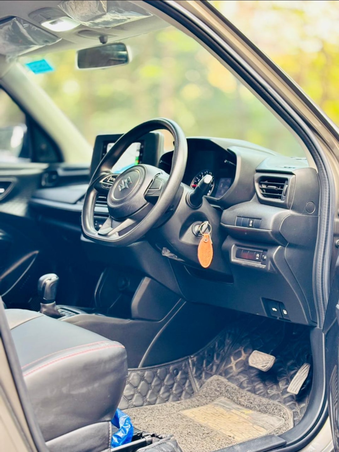 Used 2024 Maruti Suzuki Swift Used 2024 Maruti Suzuki Swift