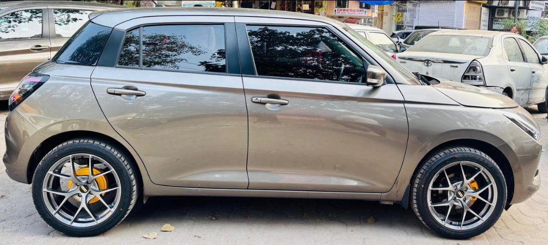 Used 2024 Maruti Suzuki Swift Used 2024 Maruti Suzuki Swift