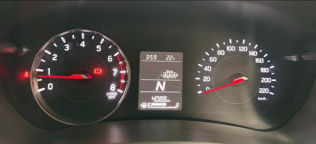 Used 2024 Maruti Suzuki Swift Used 2024 Maruti Suzuki Swift