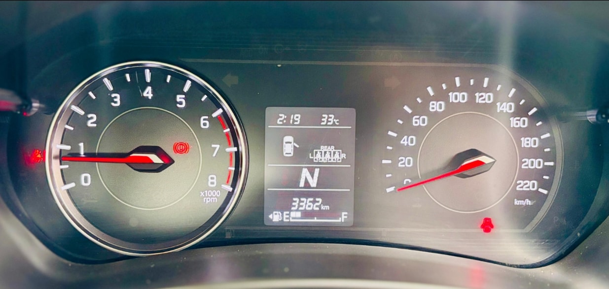 Used 2024 Maruti Suzuki Swift Used 2024 Maruti Suzuki Swift