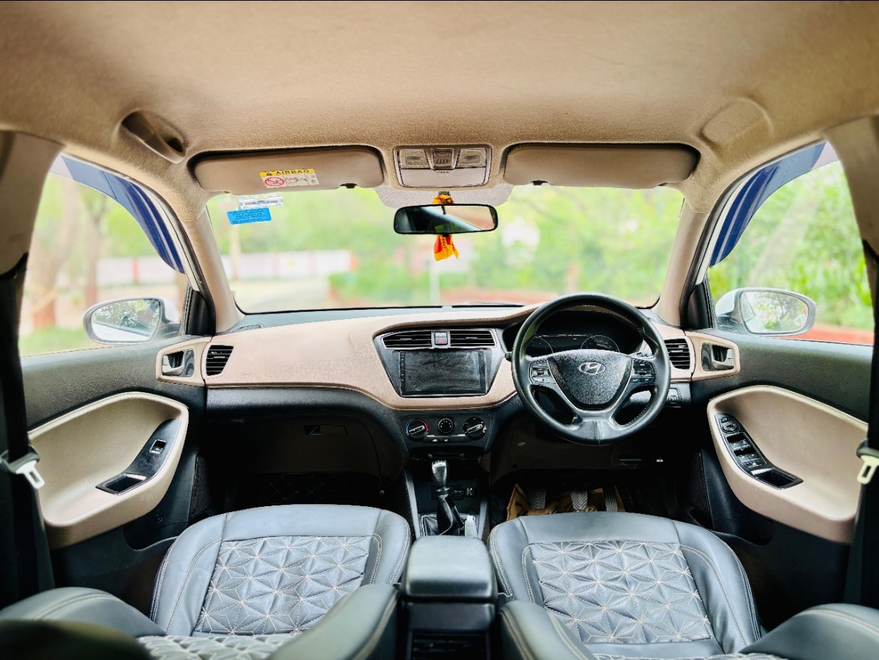 Used 2019 Hyundai Elite i20 Used 2019 Hyundai Elite i20