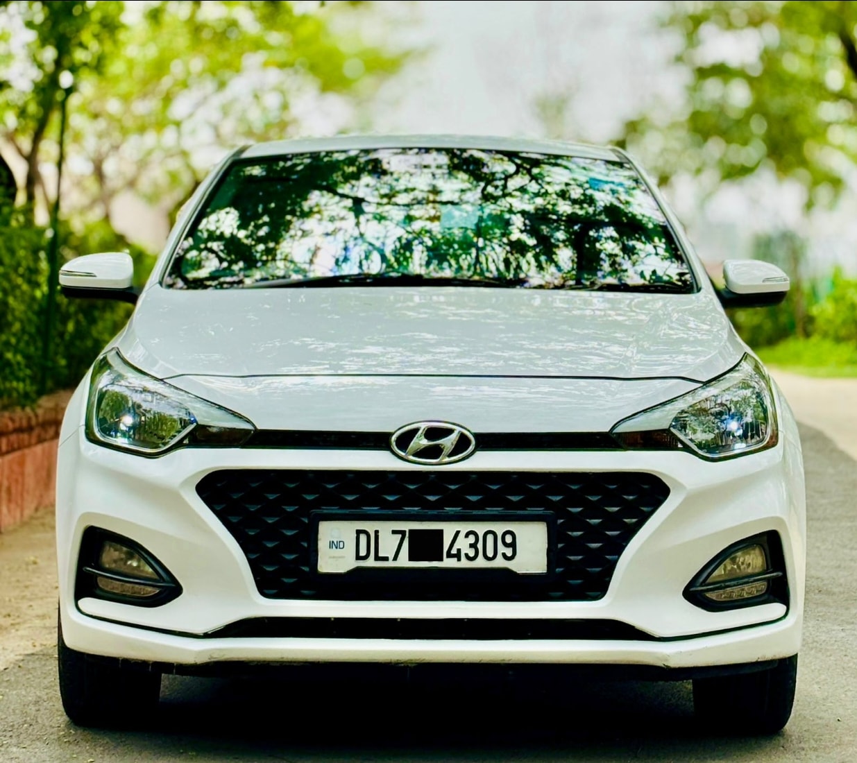 Used 2019 Hyundai Elite i20 Used 2019 Hyundai Elite i20