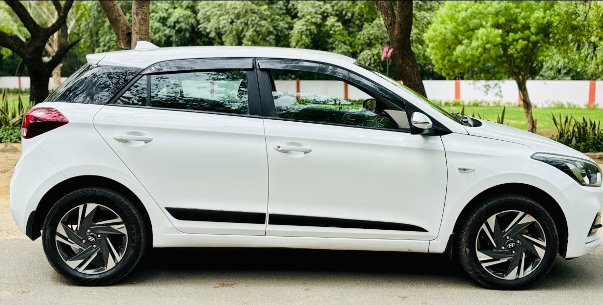 Used 2019 Hyundai Elite i20 Used 2019 Hyundai Elite i20