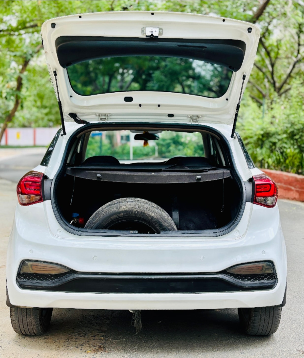 Used 2019 Hyundai Elite i20 Used 2019 Hyundai Elite i20