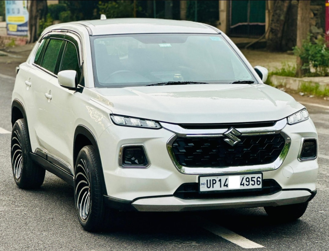 Grand Vitara image 7 Grand Vitara image 7