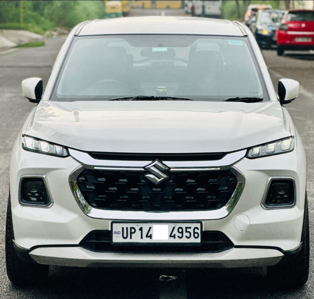 Grand Vitara image 8 Grand Vitara image 8