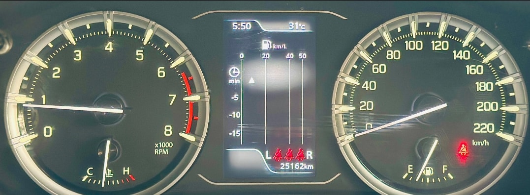 Grand Vitara image 11 Grand Vitara image 11