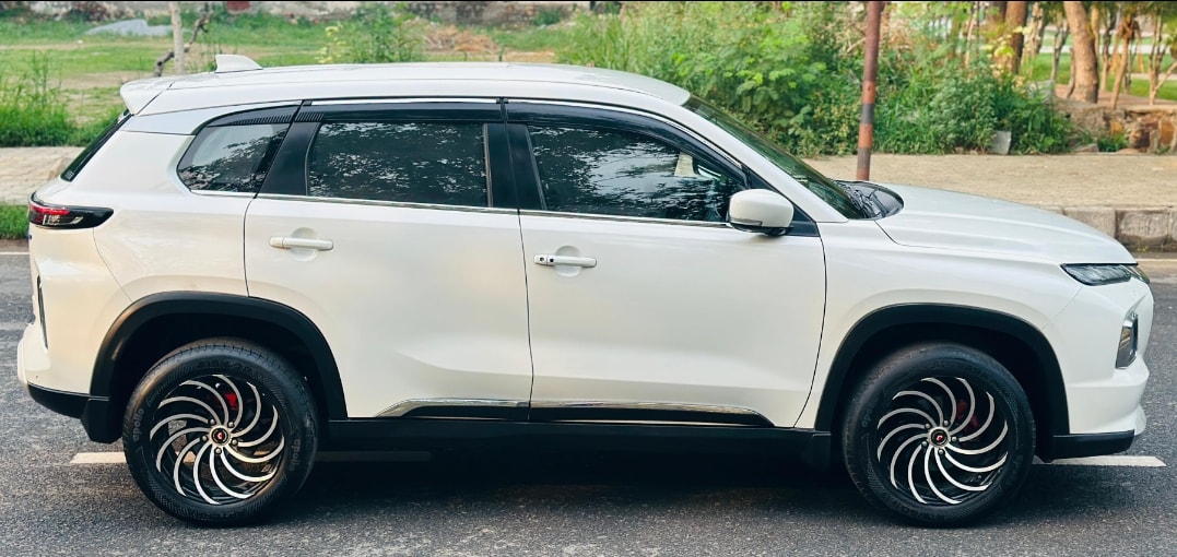 Grand Vitara image 6 Grand Vitara image 6