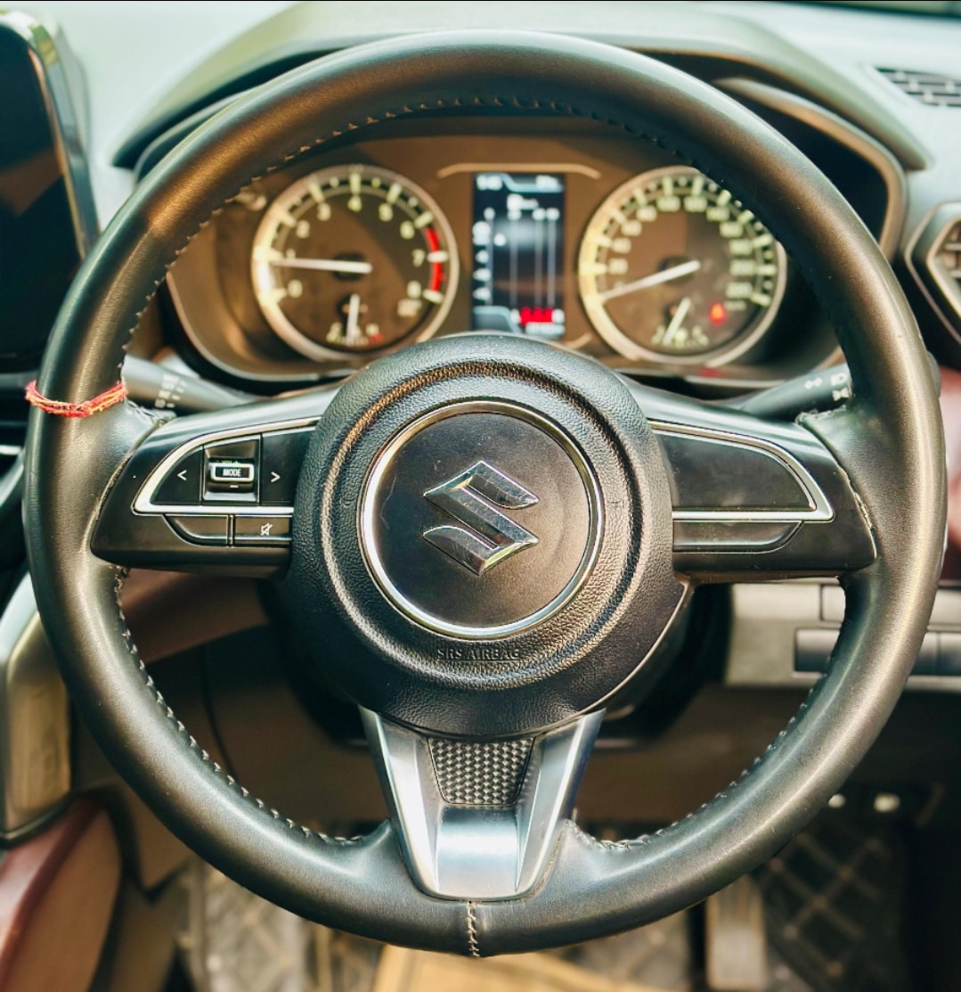 Grand Vitara image 13 Grand Vitara image 13