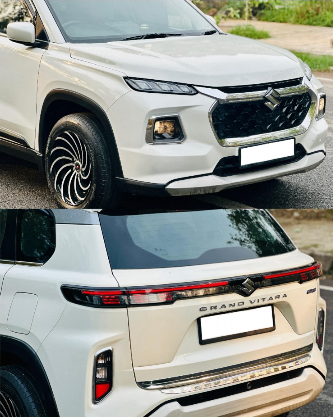 Grand Vitara image 10 Grand Vitara image 10