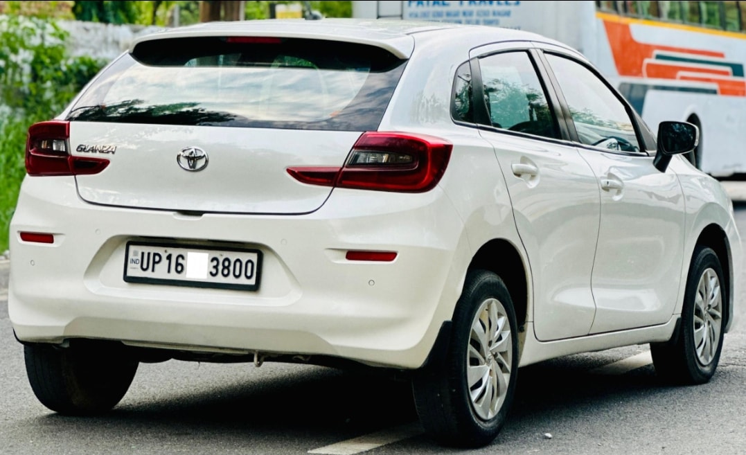 Glanza image 5 Glanza image 5