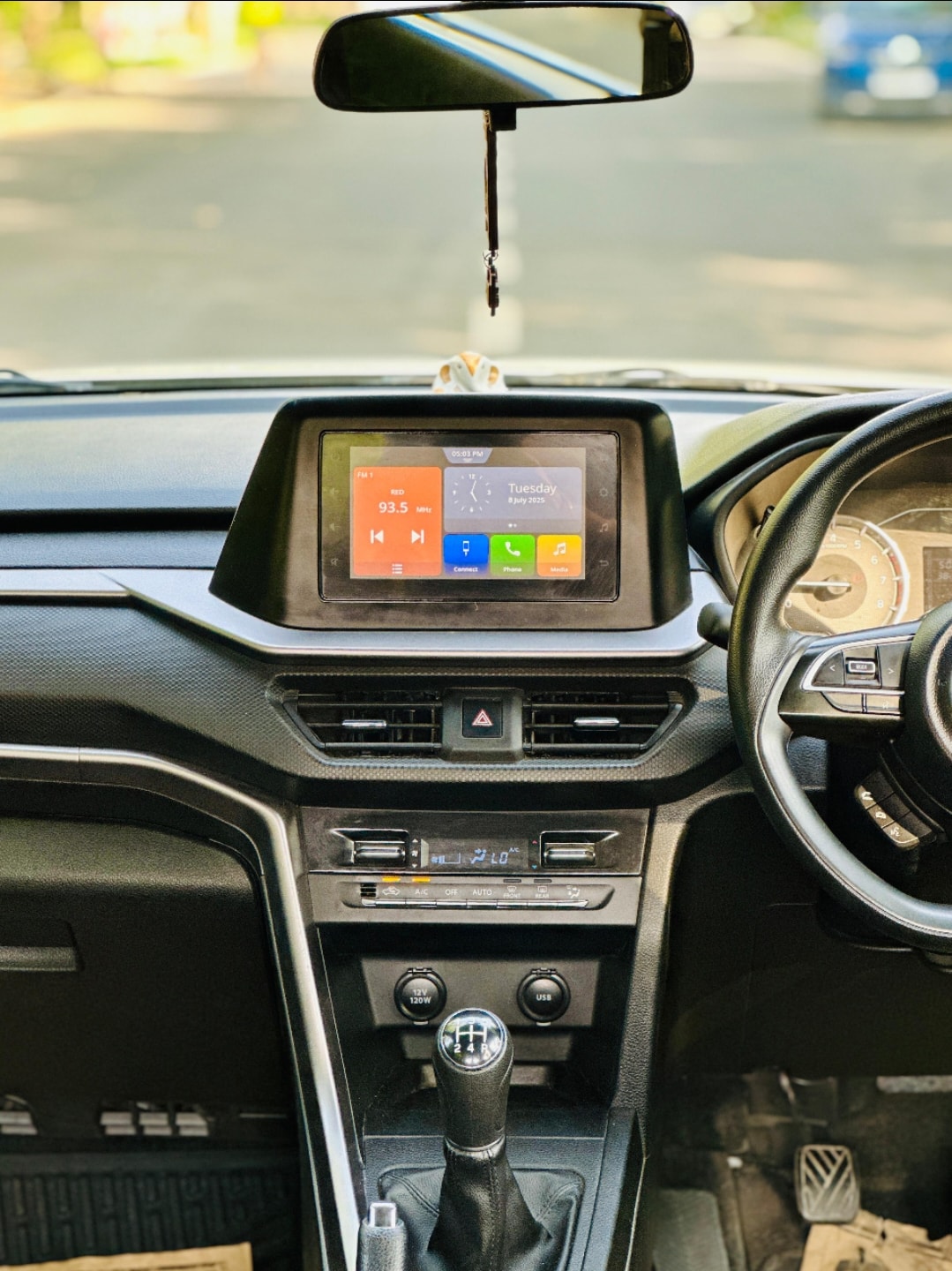 Used 2024 Maruti Suzuki Brezza Used 2024 Maruti Suzuki Brezza