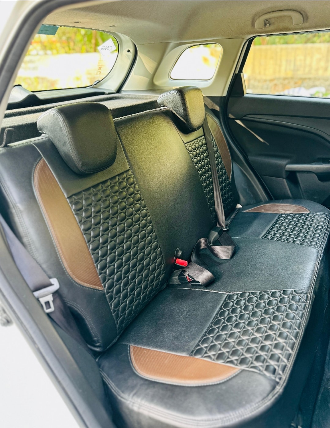 Used 2024 Maruti Suzuki Brezza Used 2024 Maruti Suzuki Brezza