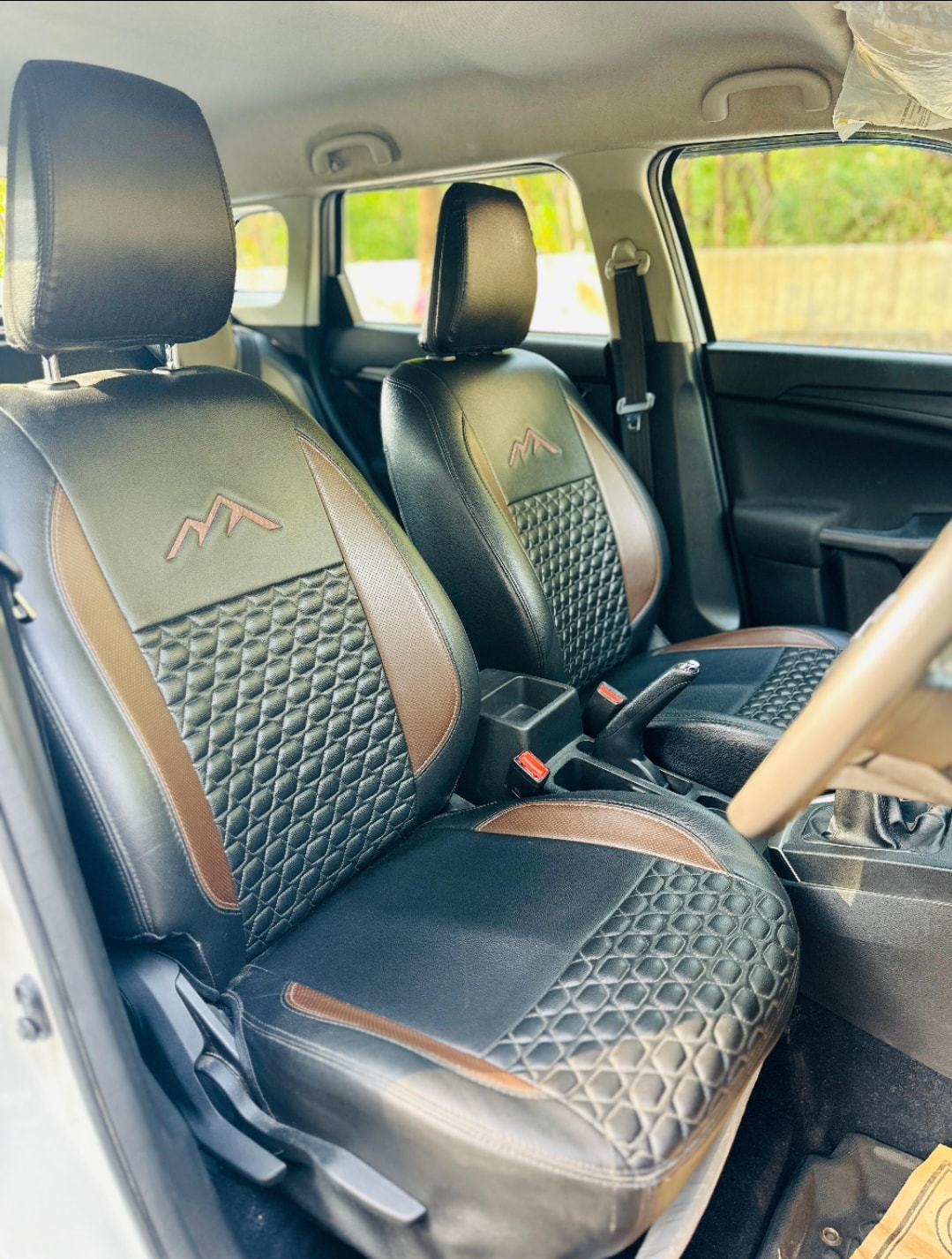 Used 2024 Maruti Suzuki Brezza Used 2024 Maruti Suzuki Brezza