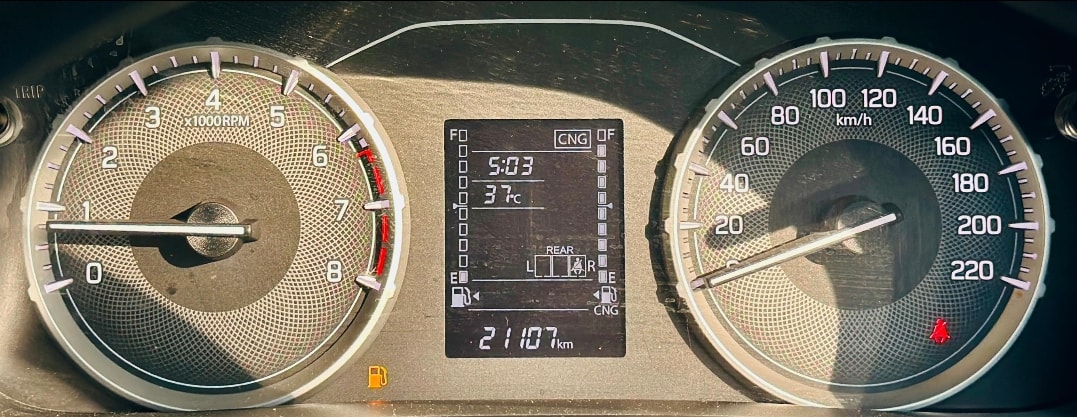 Used 2024 Maruti Suzuki Brezza Used 2024 Maruti Suzuki Brezza