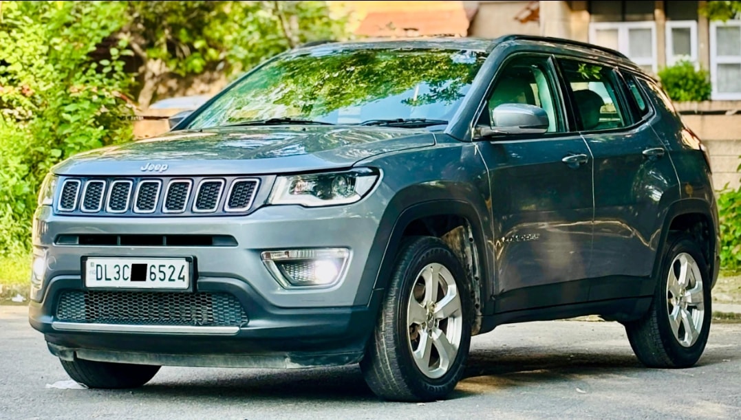 Compass image 1 Compass image 1