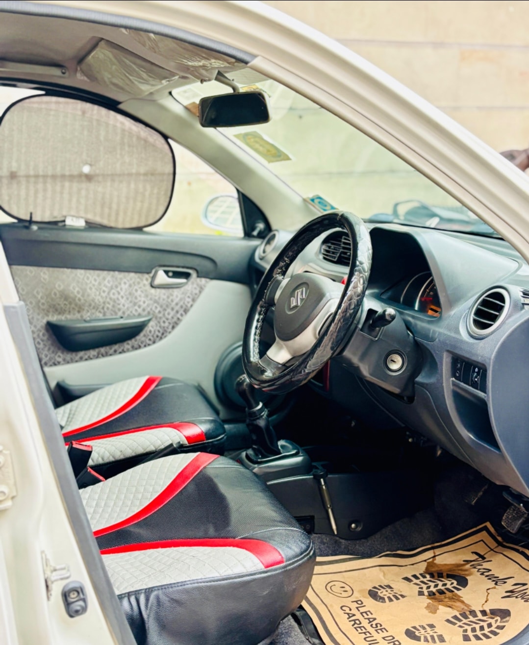 Used 2016 Maruti Suzuki Alto 800 Used 2016 Maruti Suzuki Alto 800