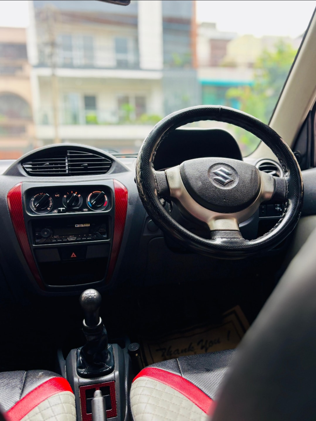 Used 2016 Maruti Suzuki Alto 800 Used 2016 Maruti Suzuki Alto 800