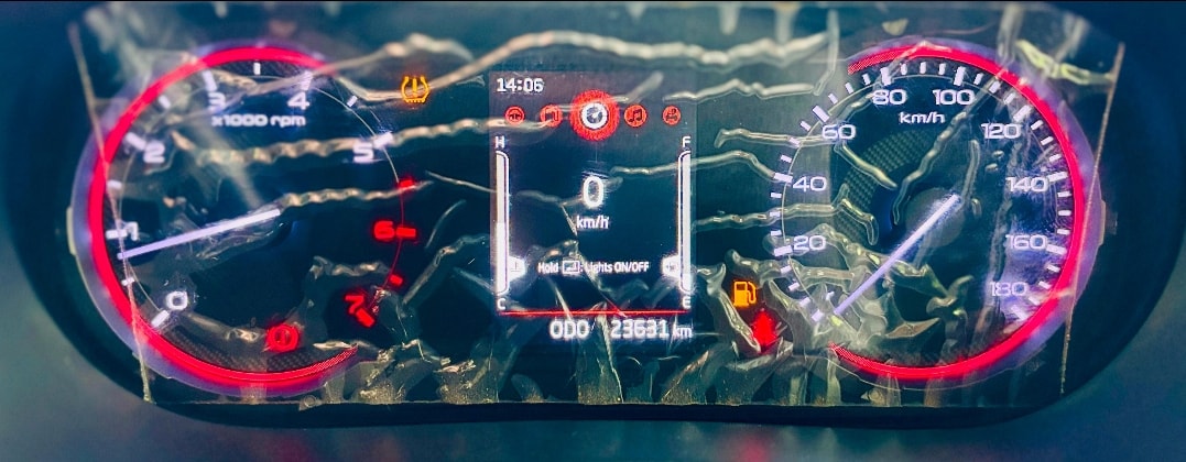 Used 2022 Mahindra Thar Used 2022 Mahindra Thar