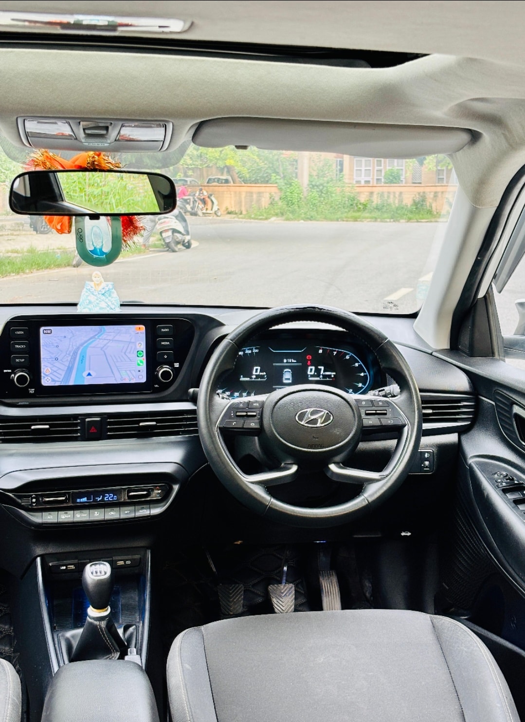 Used 2023 Hyundai i20 Used 2023 Hyundai i20