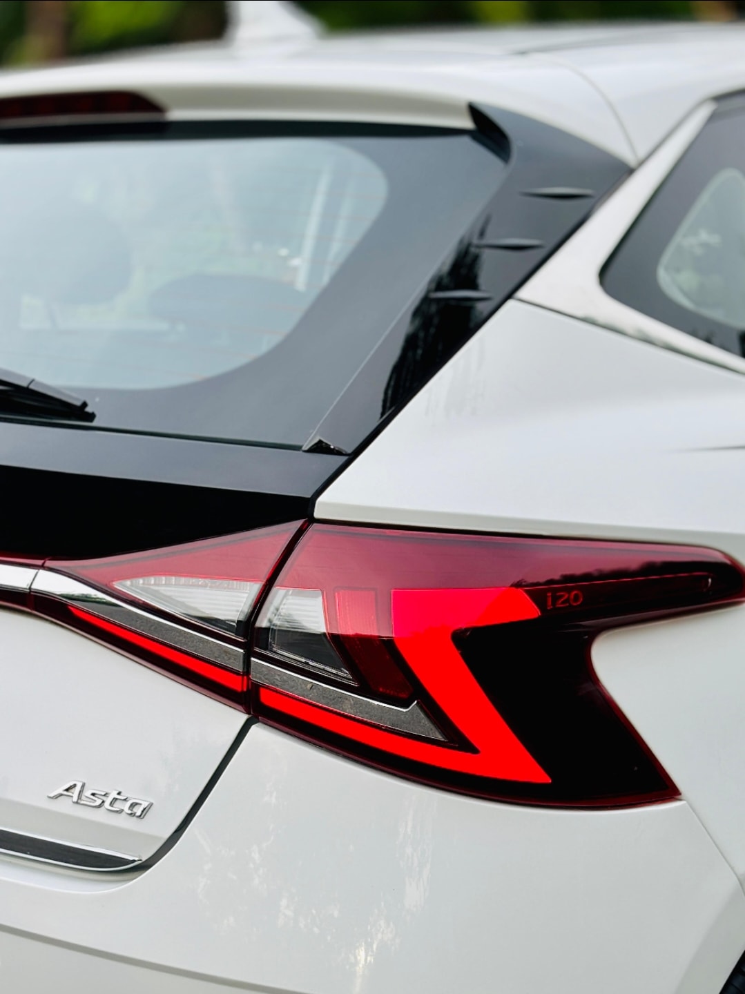 Used 2023 Hyundai i20 Used 2023 Hyundai i20