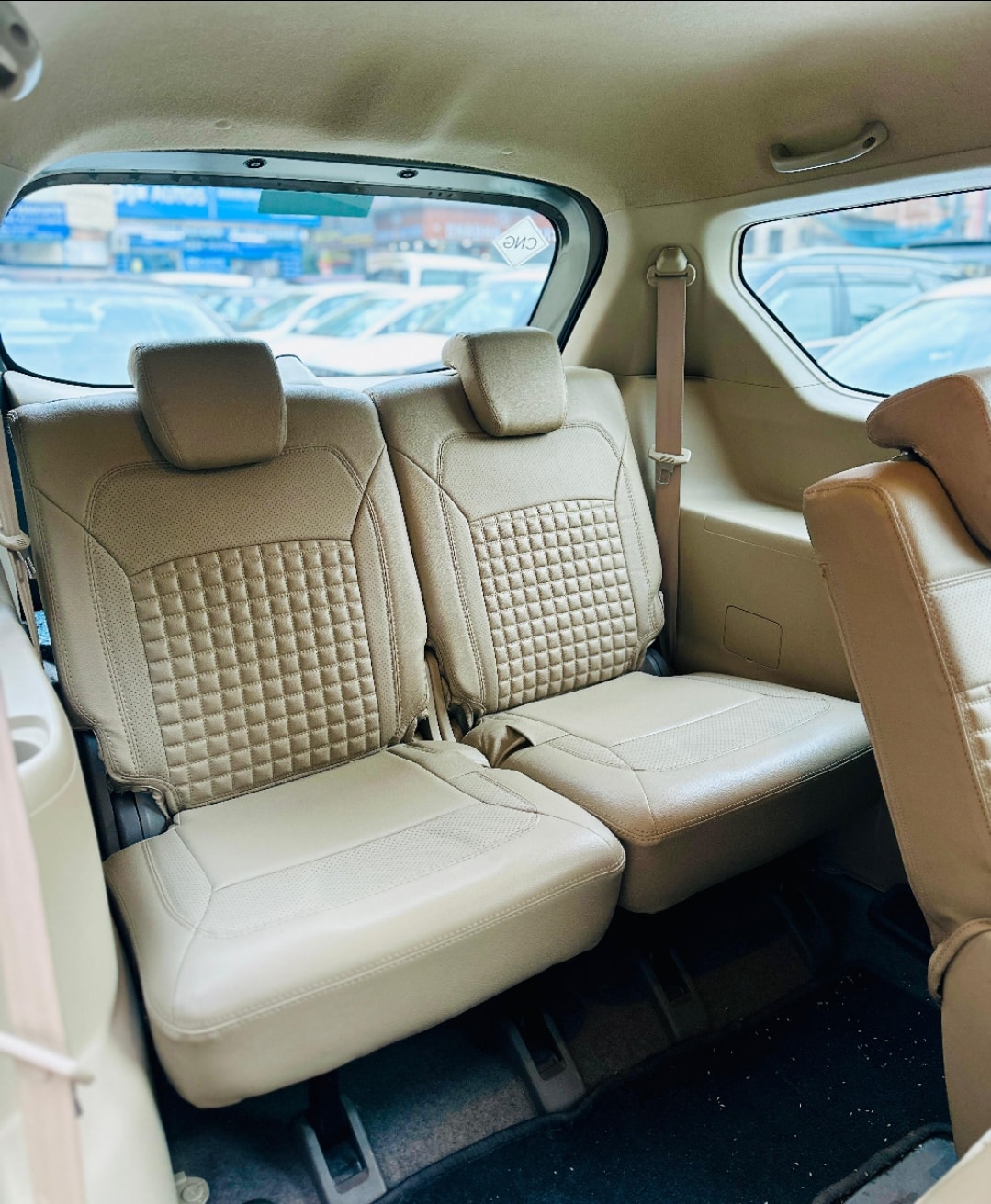 Used 2023 Maruti Suzuki Ertiga Used 2023 Maruti Suzuki Ertiga