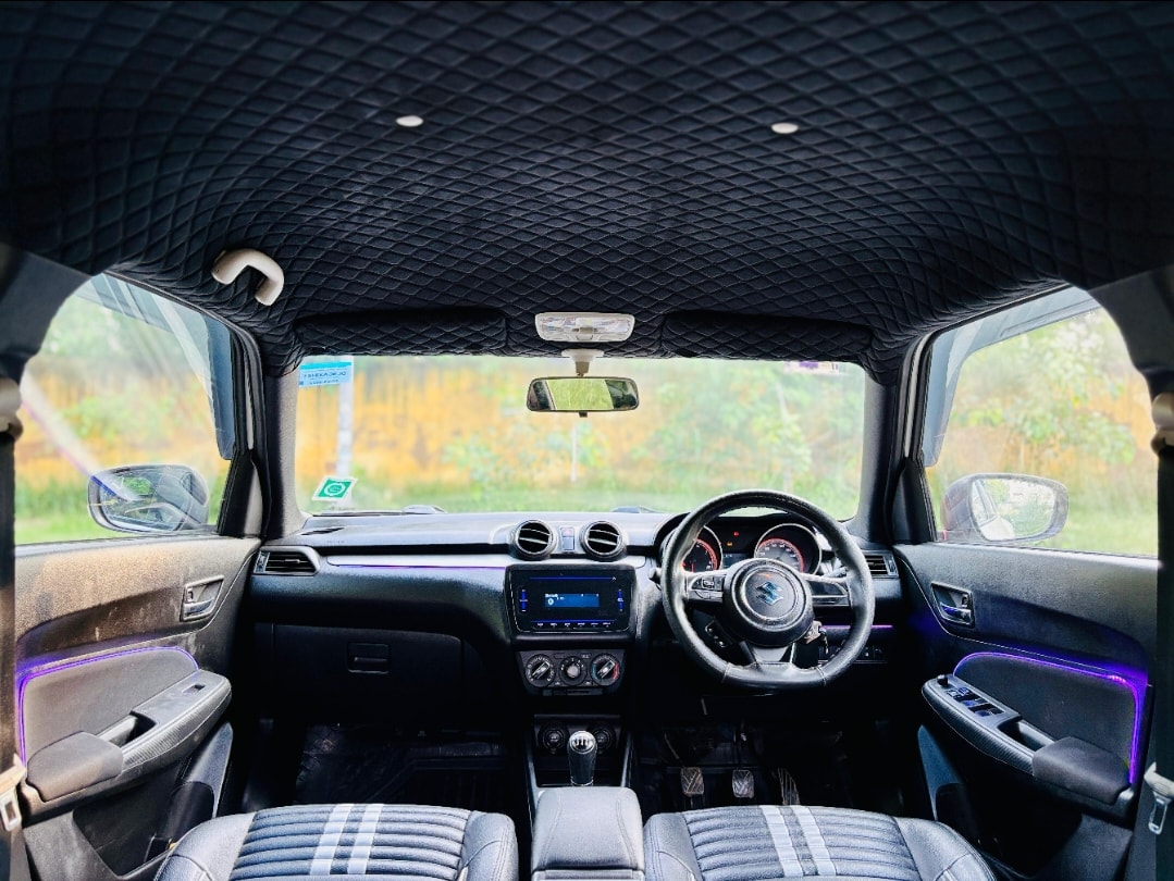 Used 2022 Maruti Suzuki Swift Used 2022 Maruti Suzuki Swift