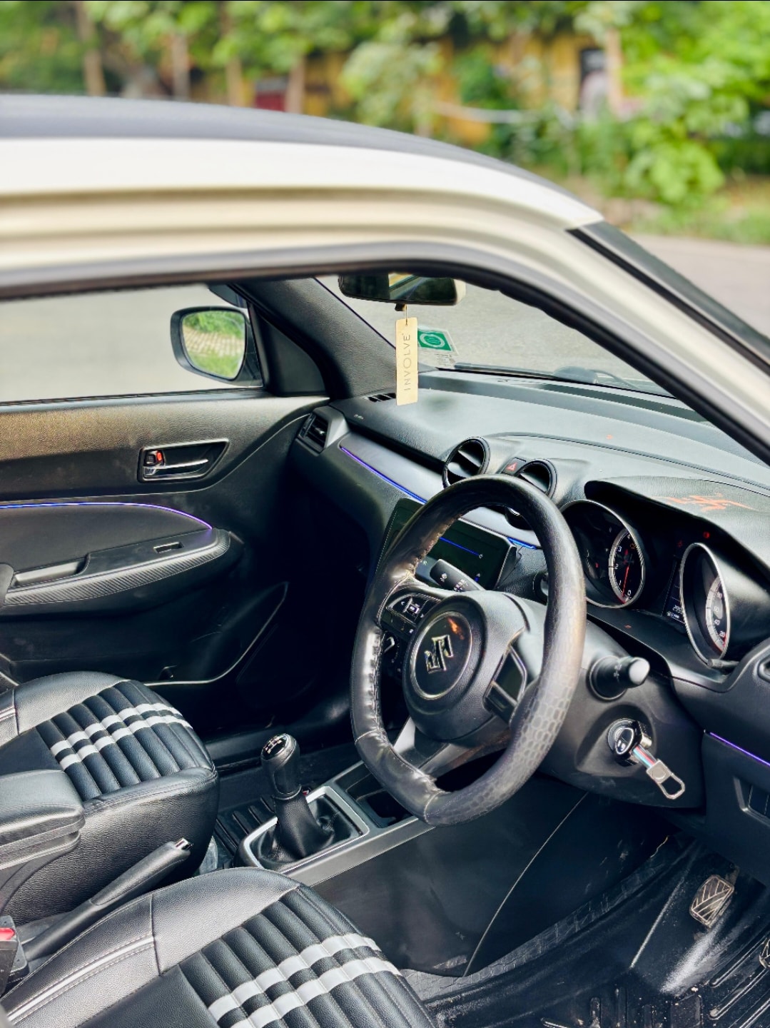 Used 2022 Maruti Suzuki Swift Used 2022 Maruti Suzuki Swift