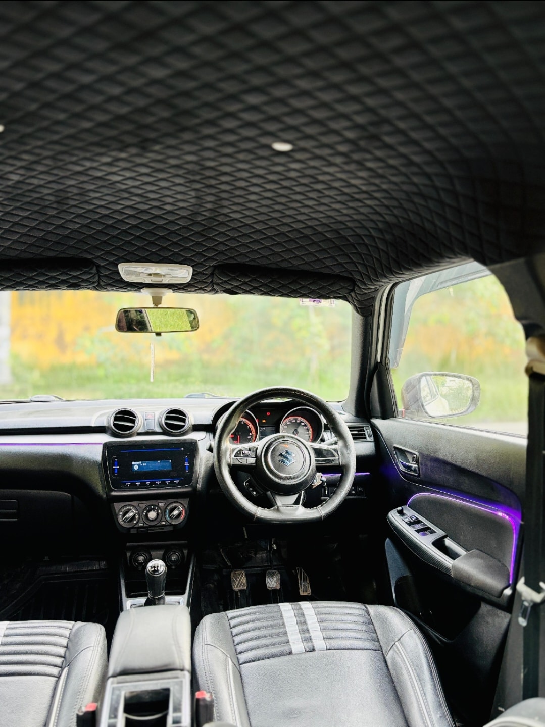 Used 2022 Maruti Suzuki Swift Used 2022 Maruti Suzuki Swift