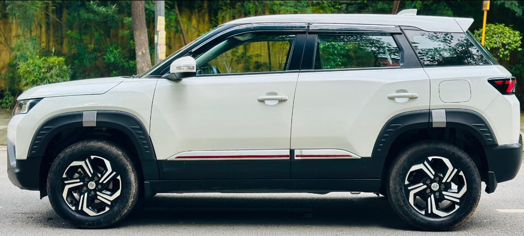 Used 2024 Maruti Suzuki Brezza Used 2024 Maruti Suzuki Brezza