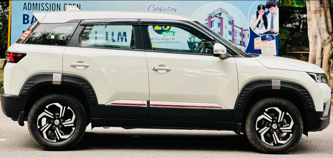 Used 2024 Maruti Suzuki Brezza Used 2024 Maruti Suzuki Brezza