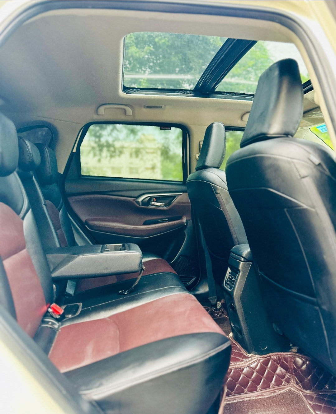 Used 2024 Maruti Suzuki Grand Vitara Used 2024 Maruti Suzuki Grand Vitara