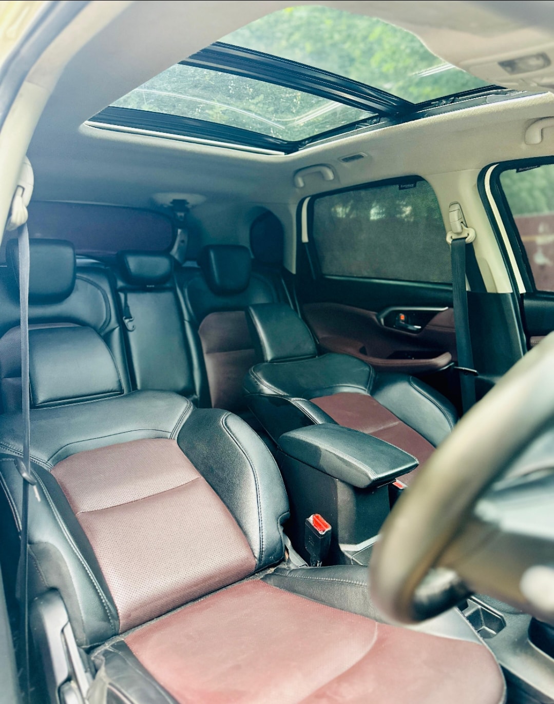 Used 2024 Maruti Suzuki Grand Vitara Used 2024 Maruti Suzuki Grand Vitara